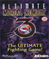 Ultimate Mortal Kombat 3